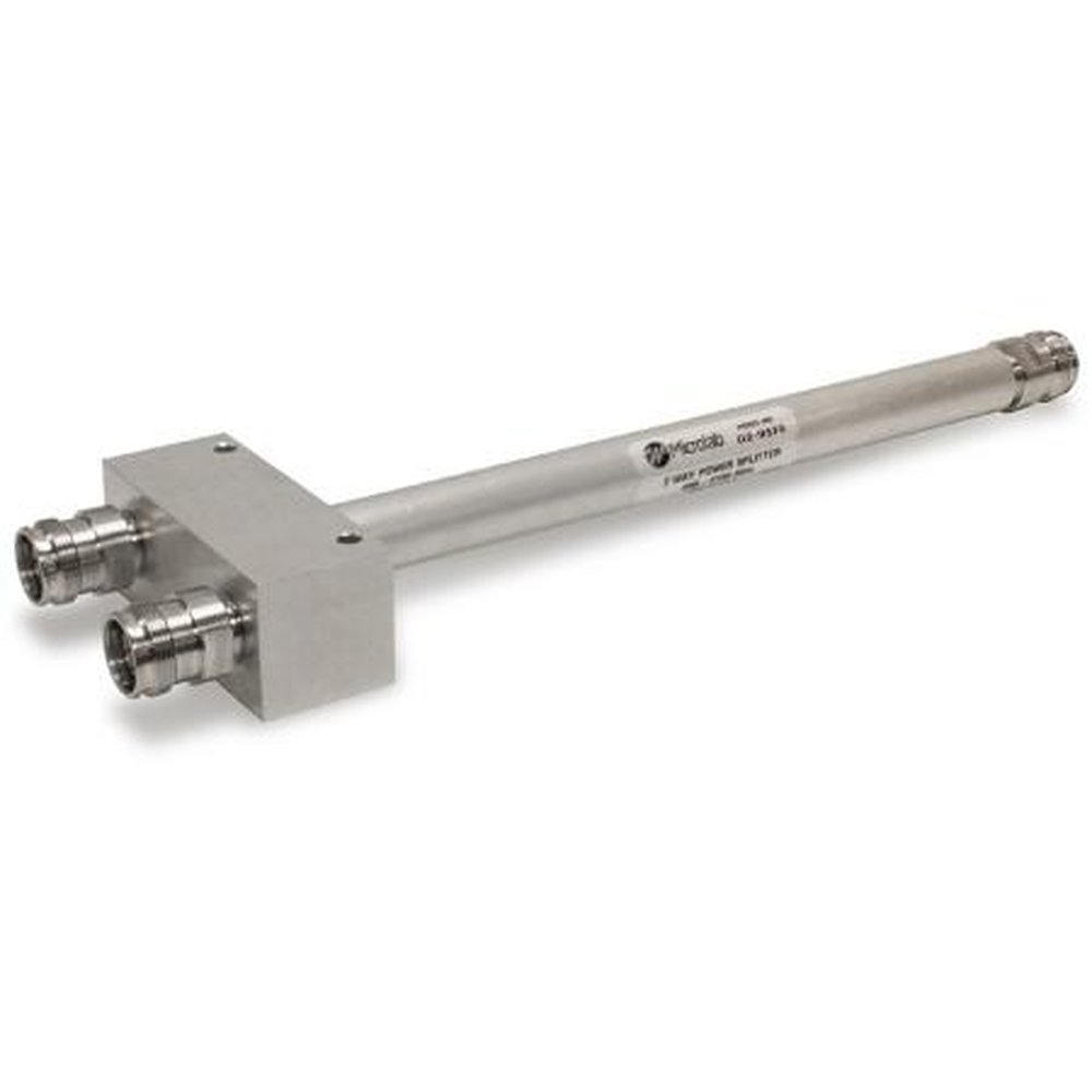 D2-95FE - Front view