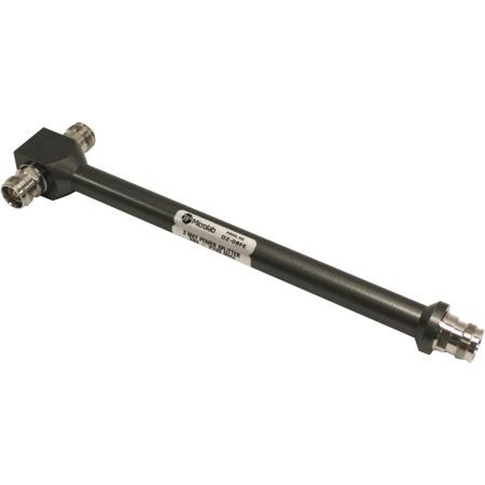 D3-08FE - Front view