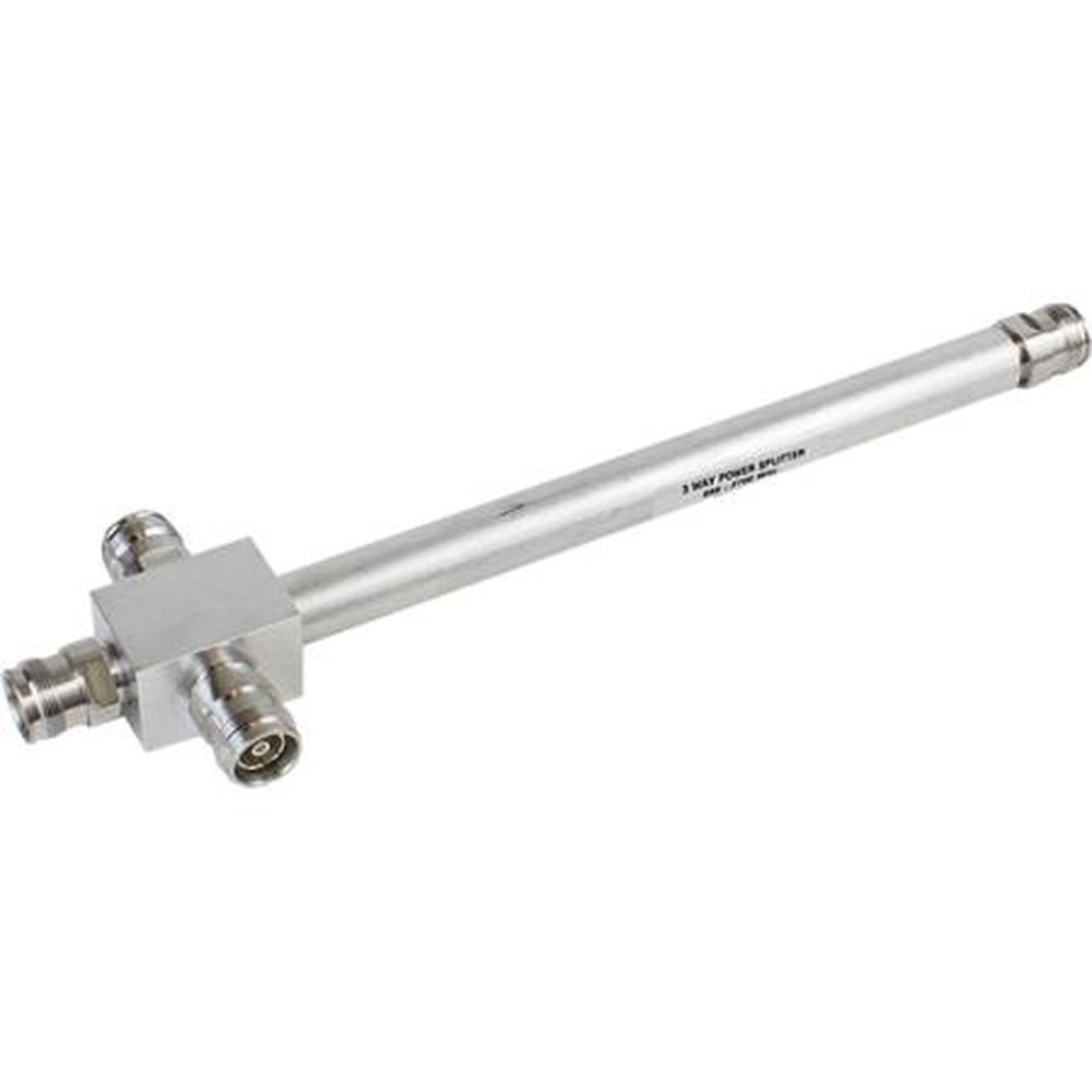 D3-85FE - Front view