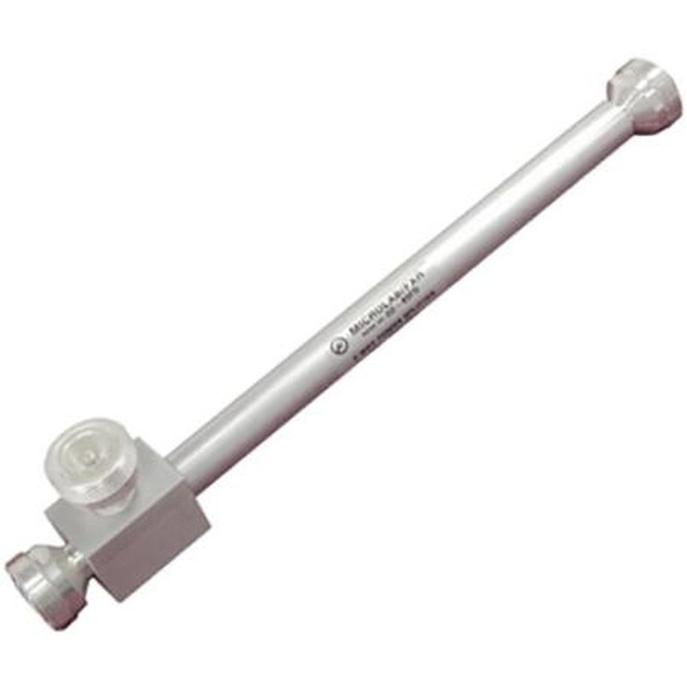 D3-85FN - Front view