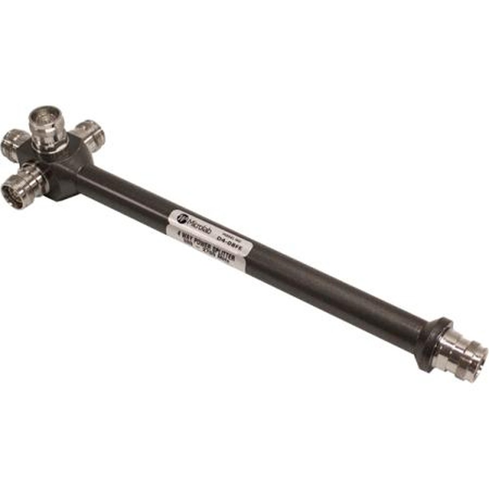 D4-08FE - Front view