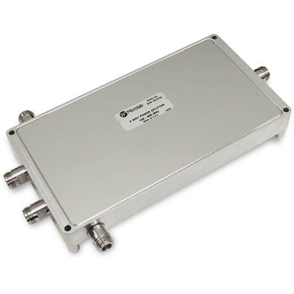 D4-41FN - Front view