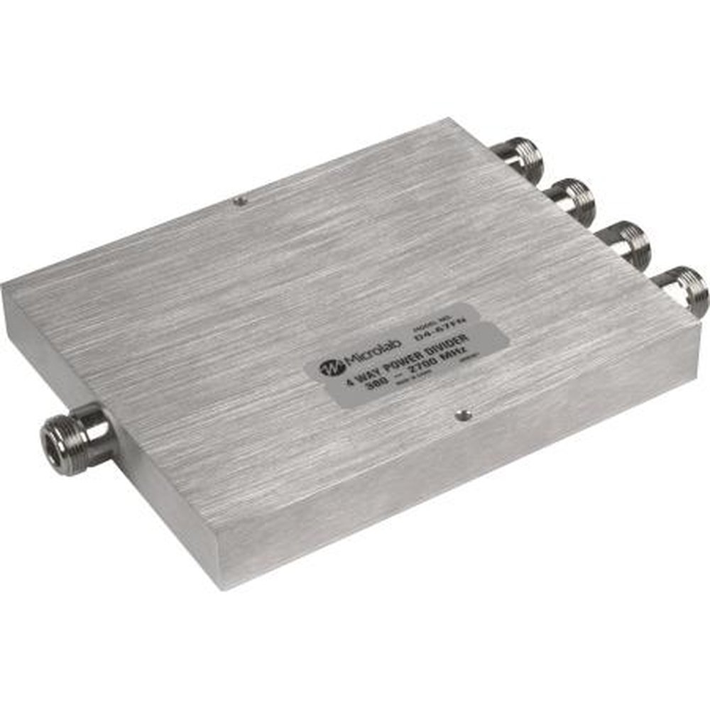 D4-67FN - Front view