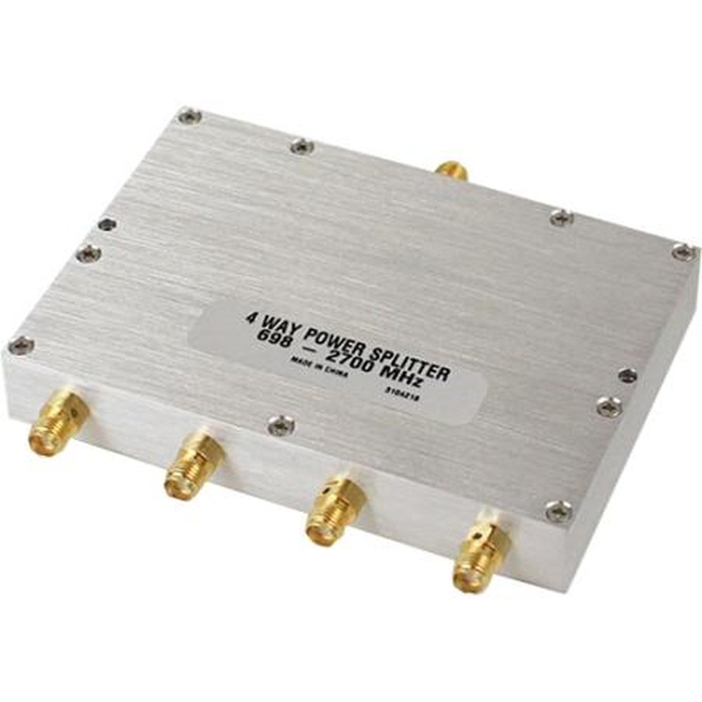 D4-69FF - Front view