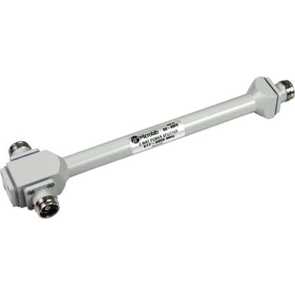 D4-83FE - Front view