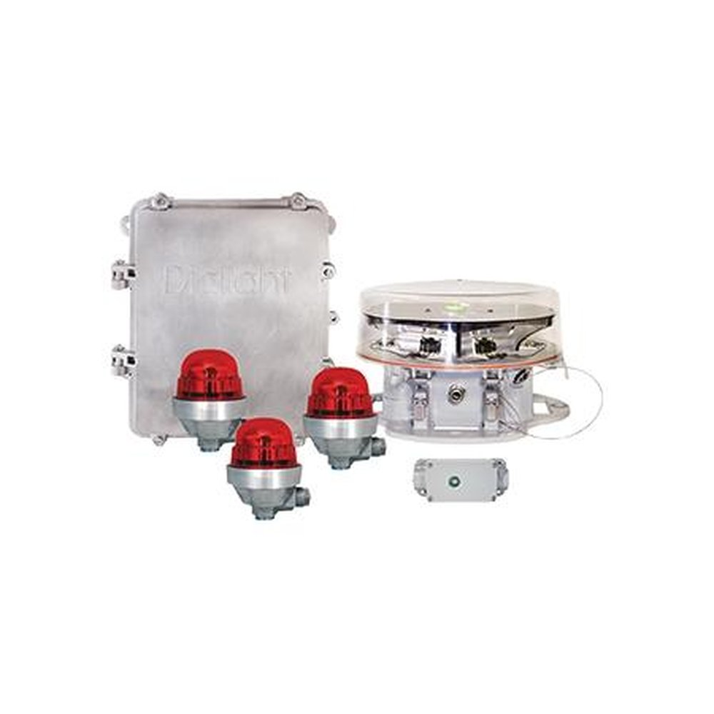 D5C-KIT-STD-A1A - Front view