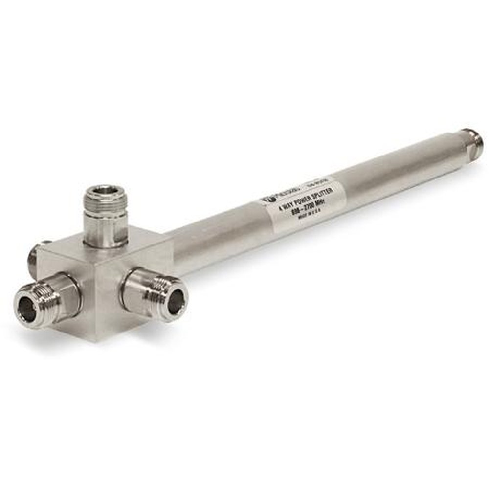 D6-85FN - Front view