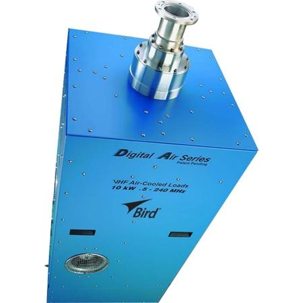 DA25V3F15 - Front view