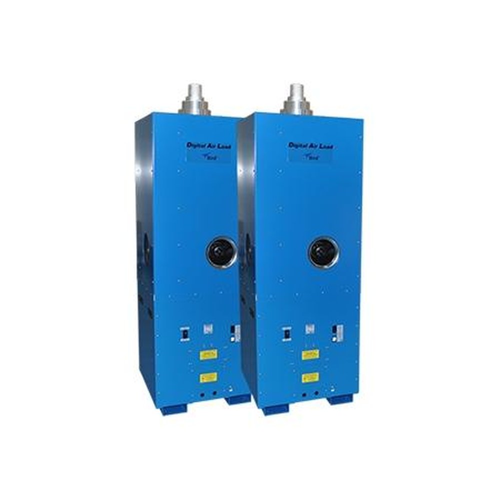 DA25V3U15 - Front view