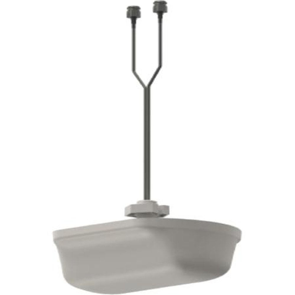 DASLTE500NFMIMO - Front view