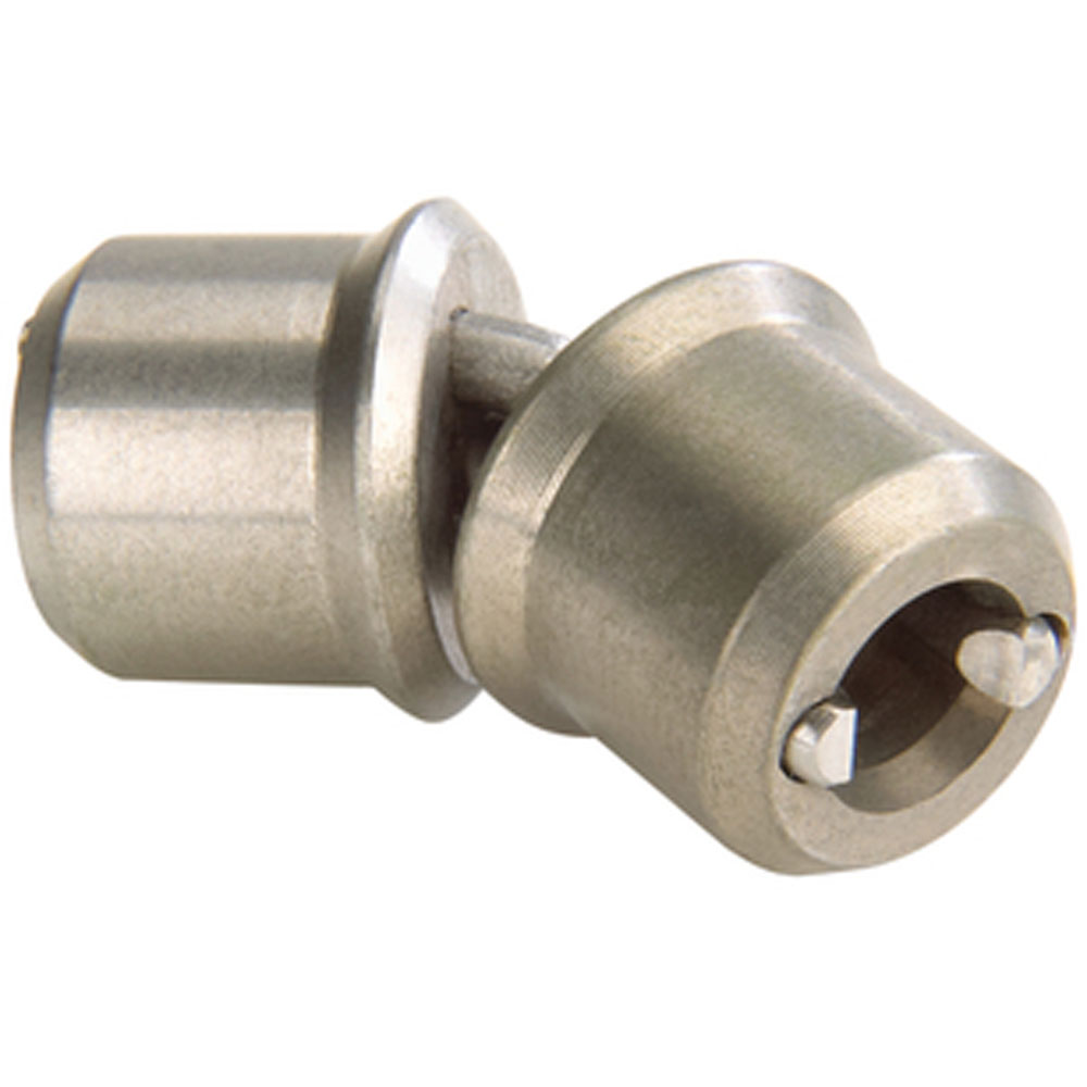 DBI Sala Wire Rope Swage Connection for Powered Climb Assist, Steel