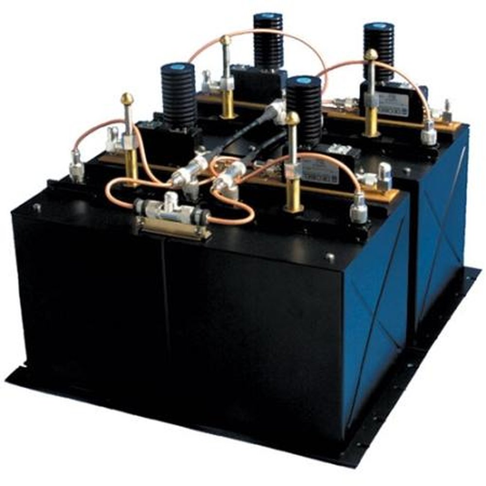 DB4368-2WB-B - Front view