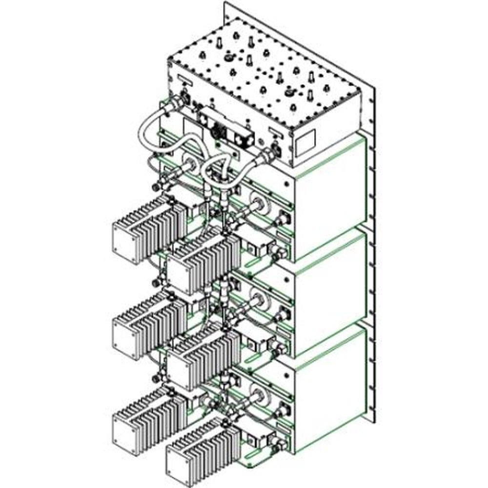 DB4368BPS2B - Front view