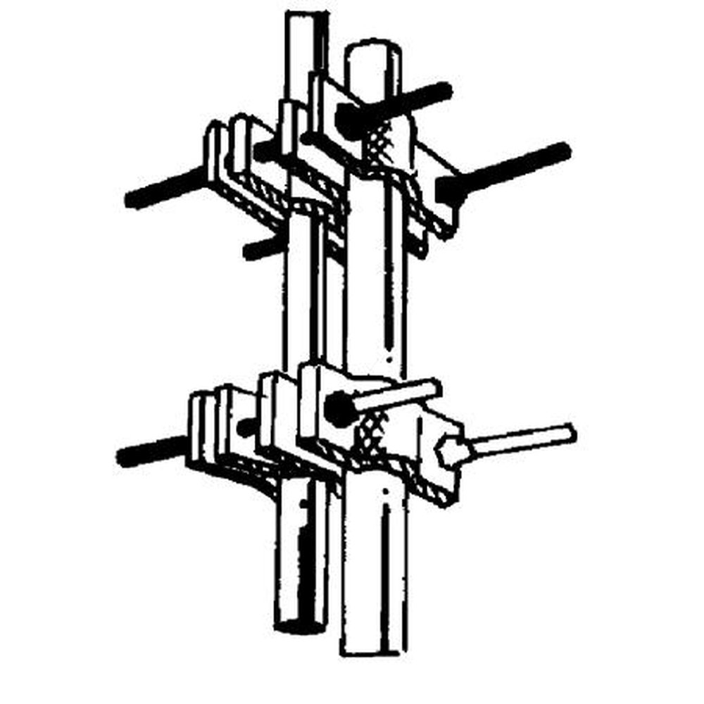 DB5091-3 - Front view