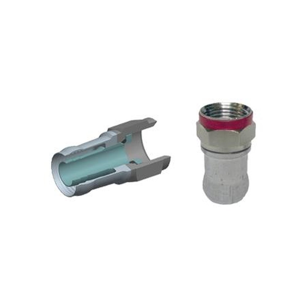 DB59U-25 - Front view