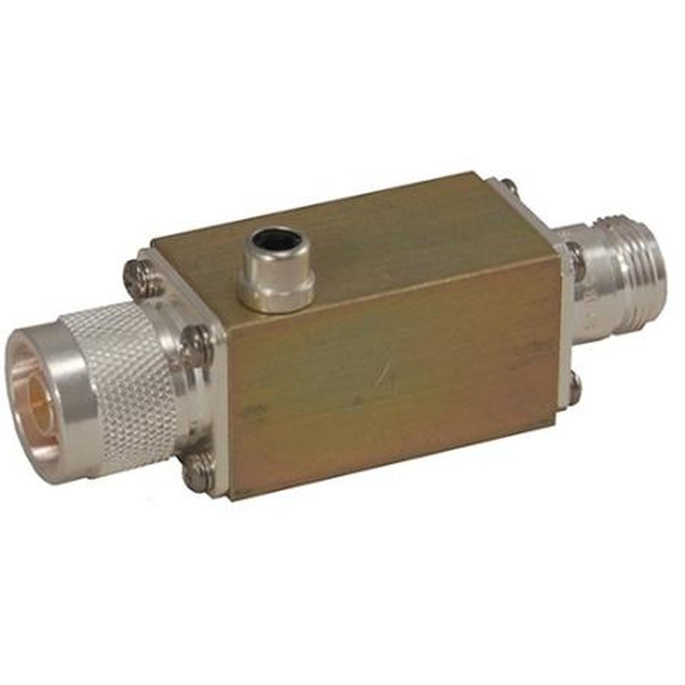 DB8881A-100 - Front view