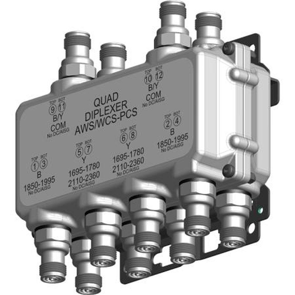DBC0129F1V1-1 - Front view