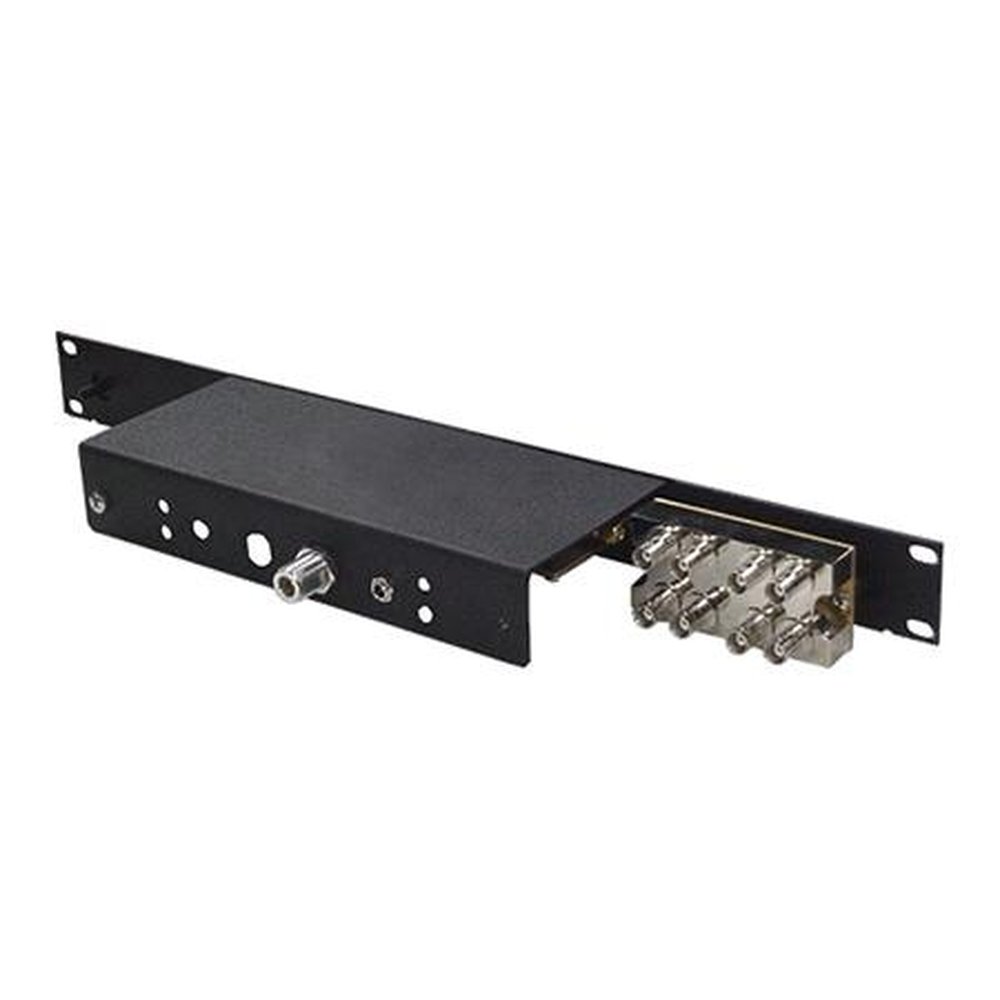 DBMORX-08LC - Front view