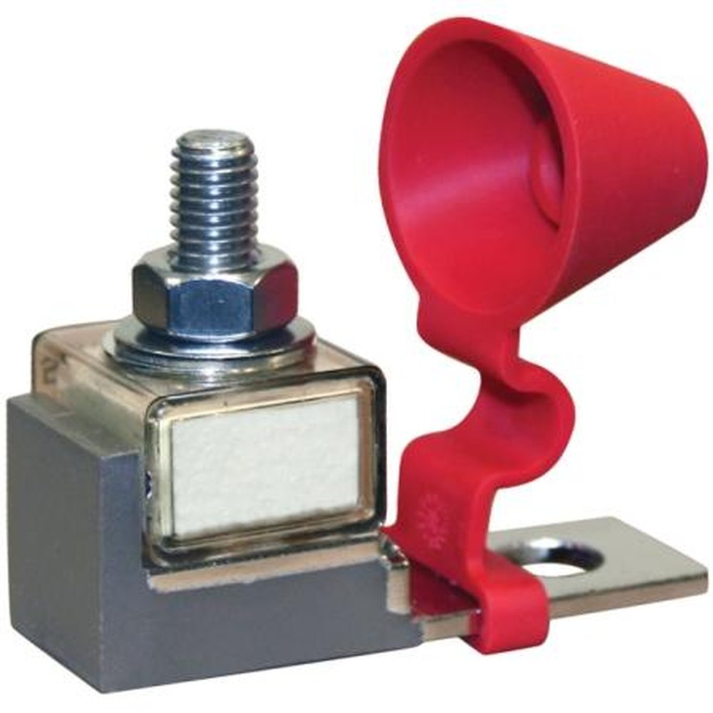 DC-FA-200 - Front view