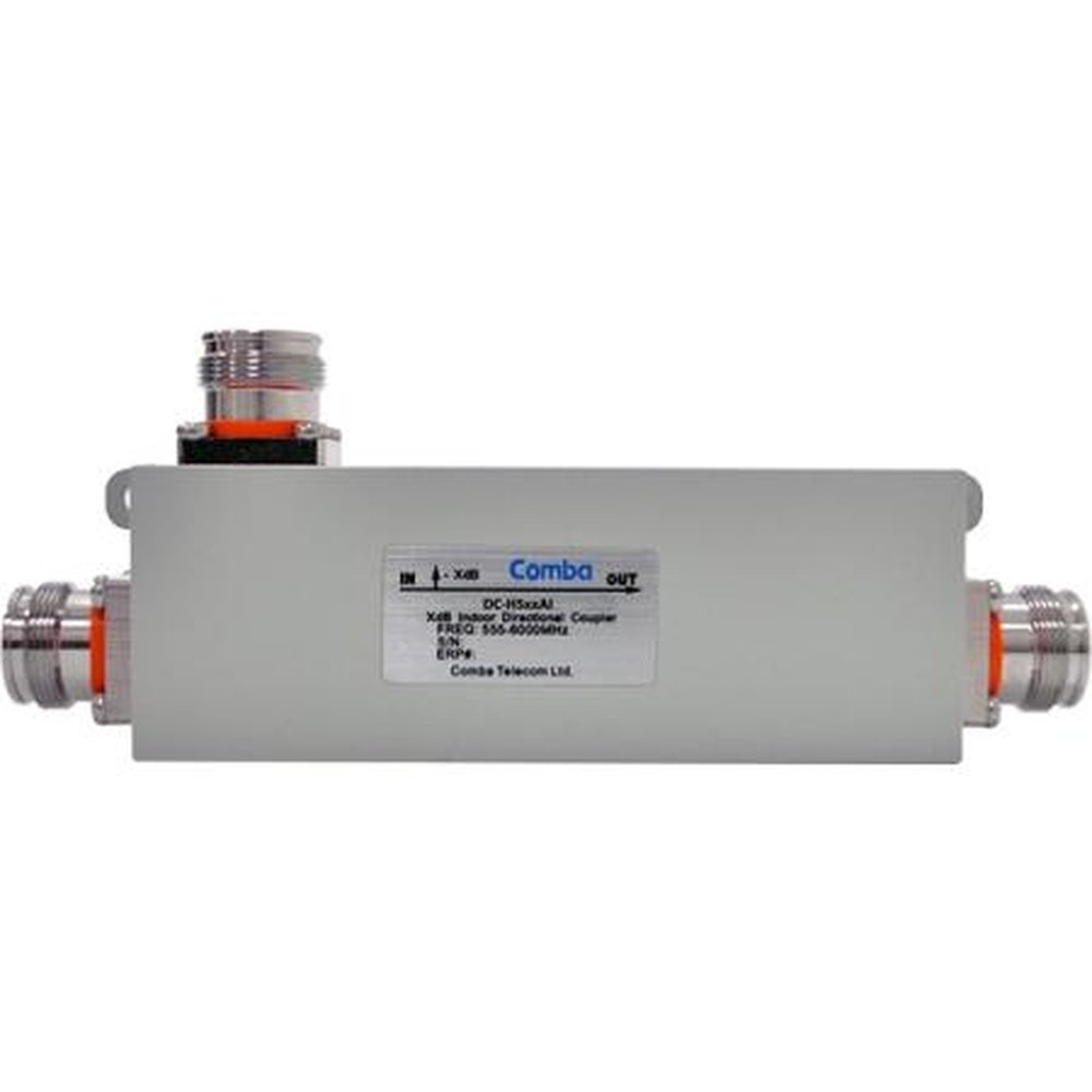 DC-HS05AI - Front view