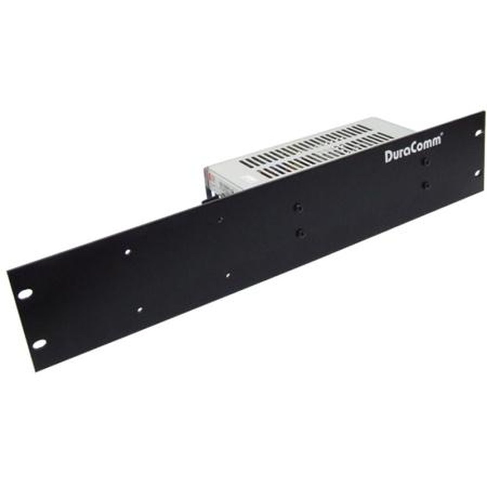 DCDC-200-24-48 - Front view