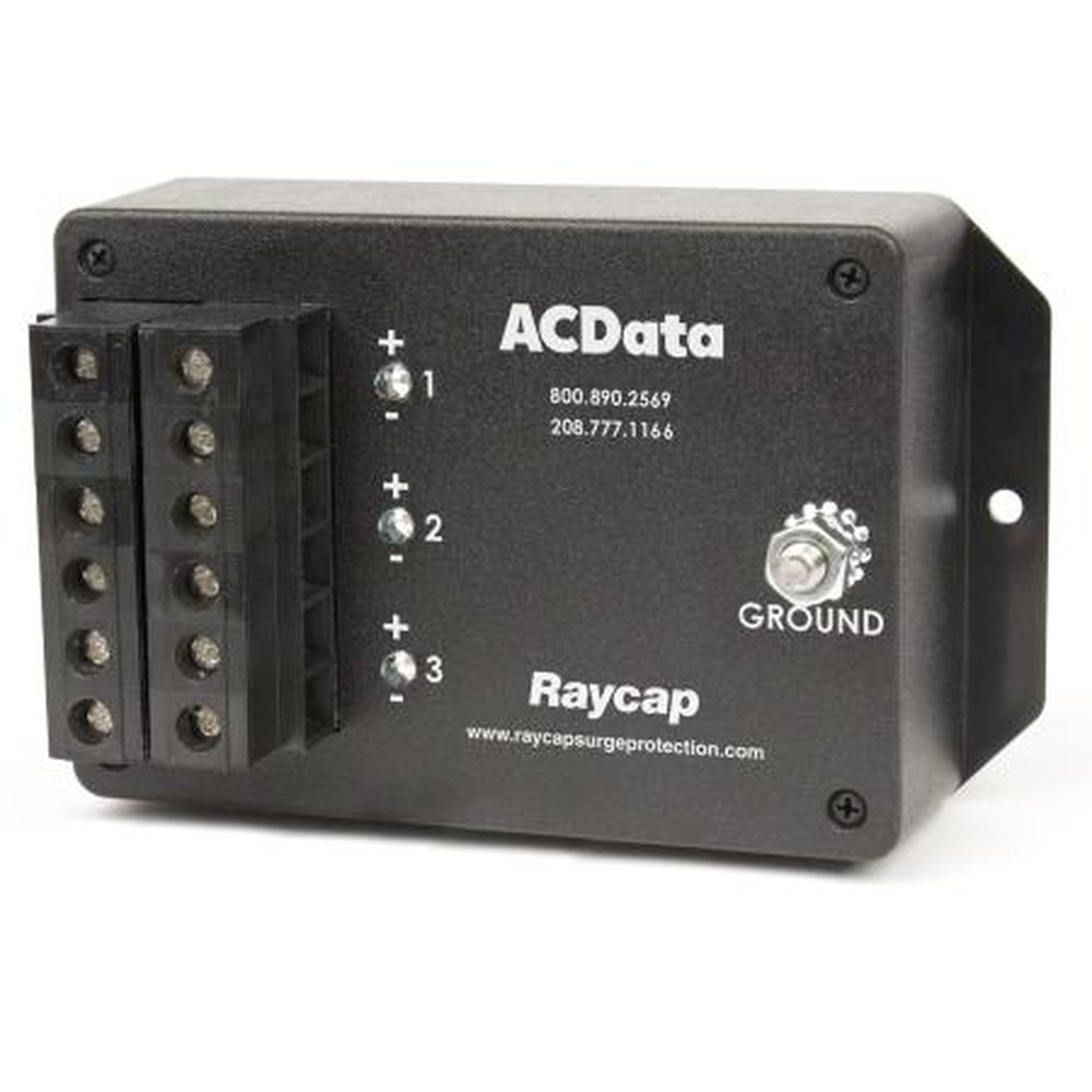 DCLT-48-3C-30 - Front view