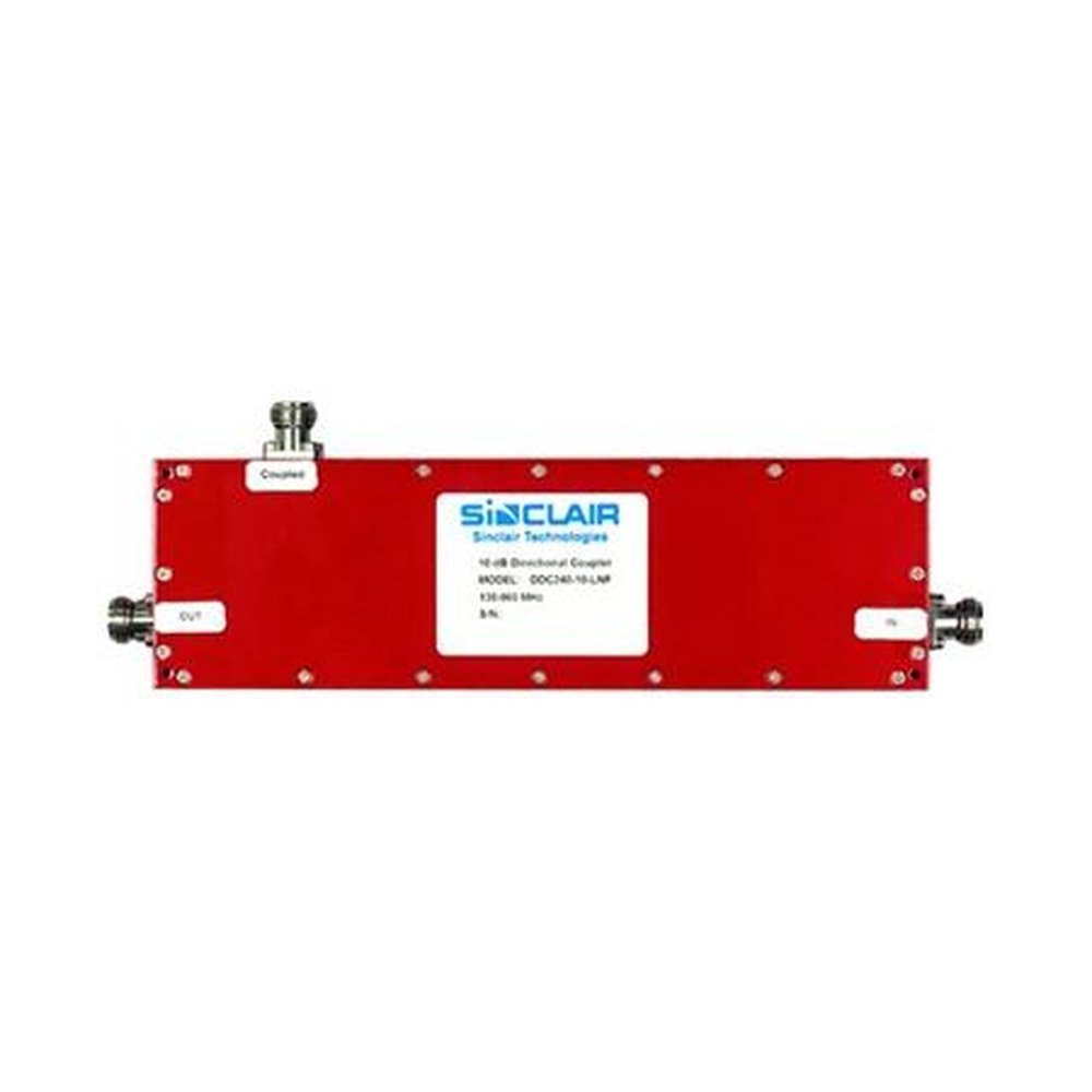 DDC240-15-L4F - Front view