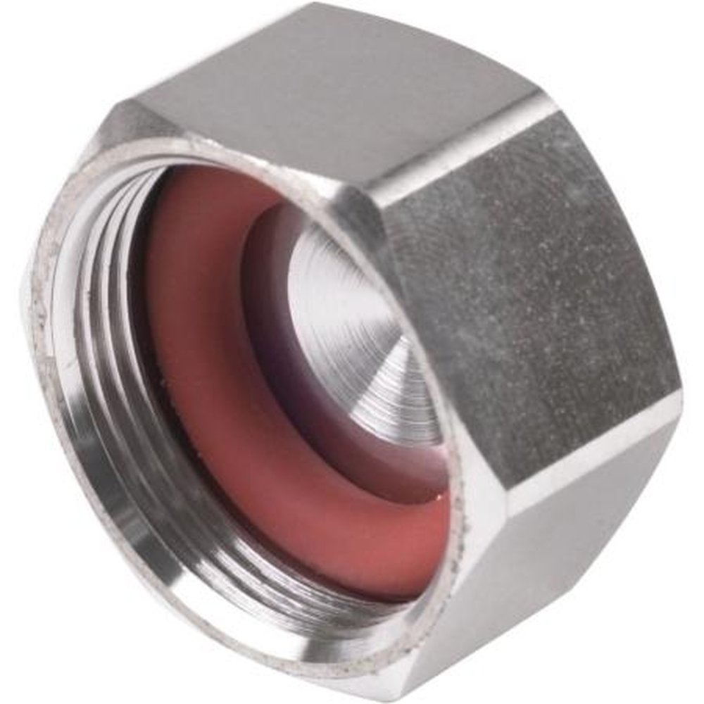 DF-CAPKIT - Front view