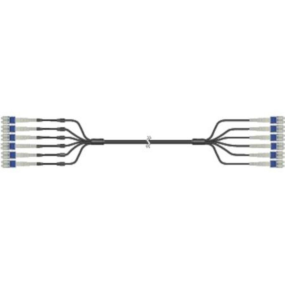 DFJ-12S025-20 - Front view