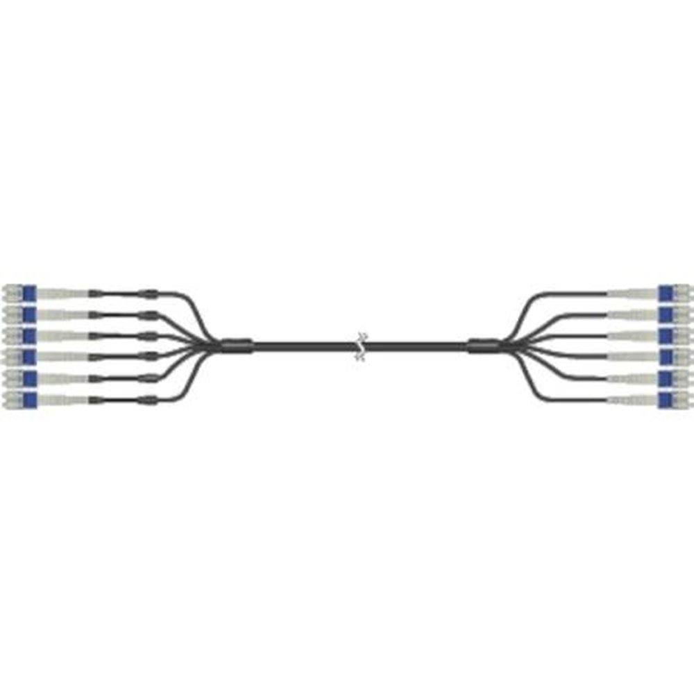 DFJ-12S025-40 - Front view