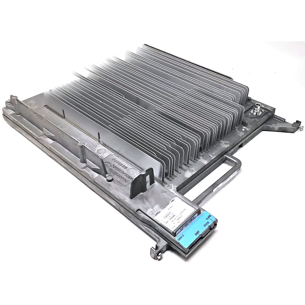 Motorola DLN6897A FRU: PA VHF