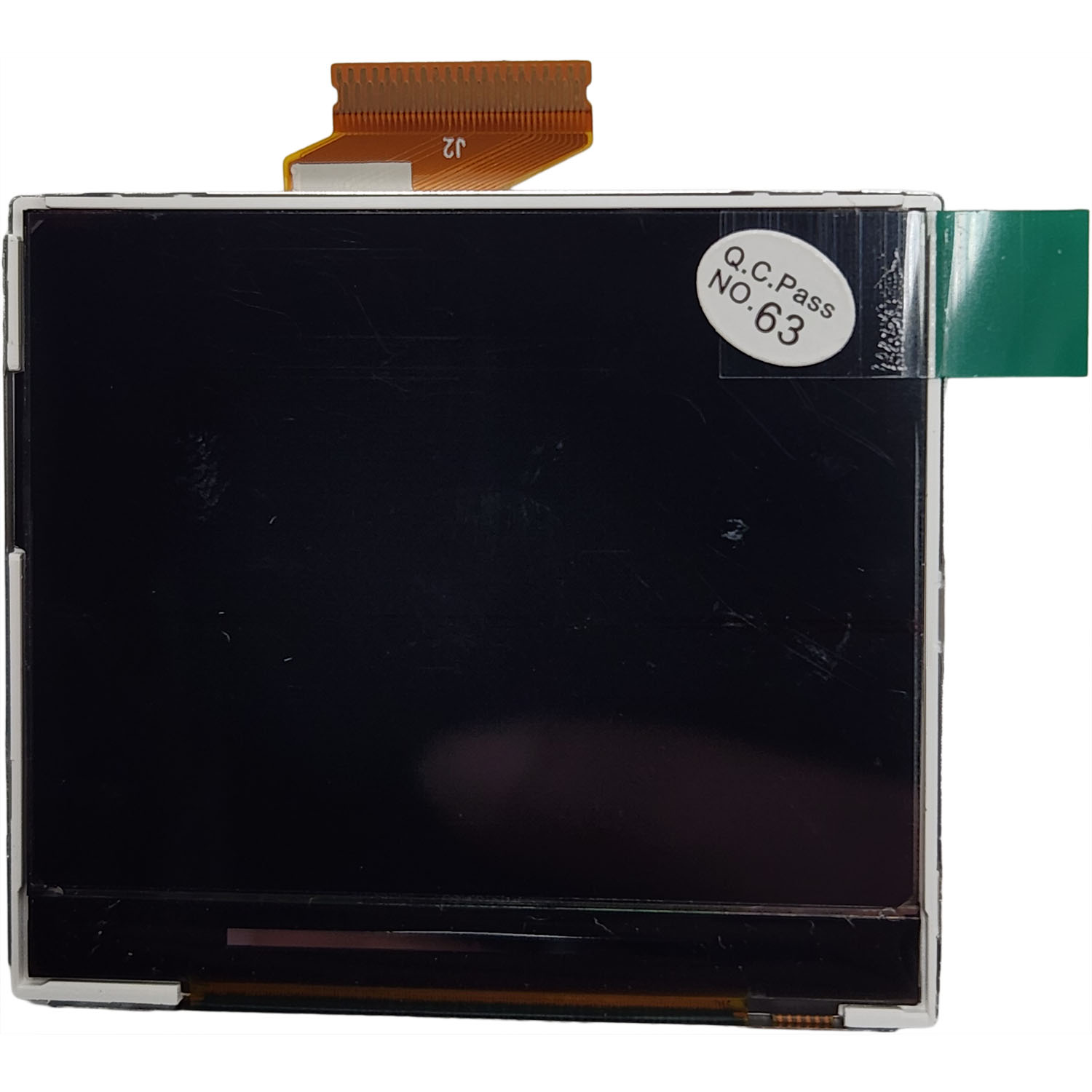 Motorola DM000115A01 Display Module