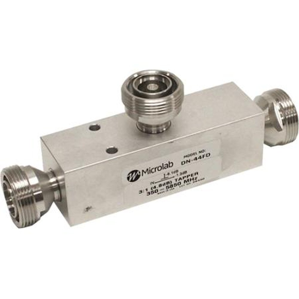 DN-04FD - Front view