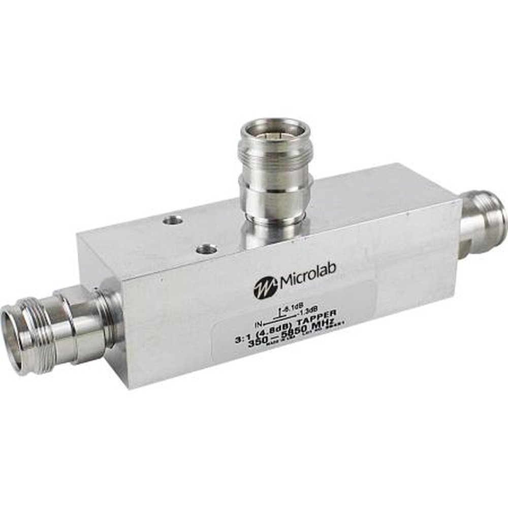 DN-14FE - Front view