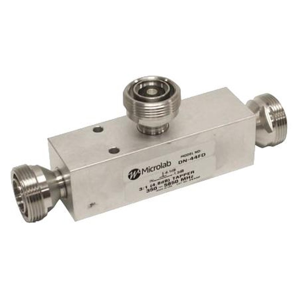 DN-34FD - Front view