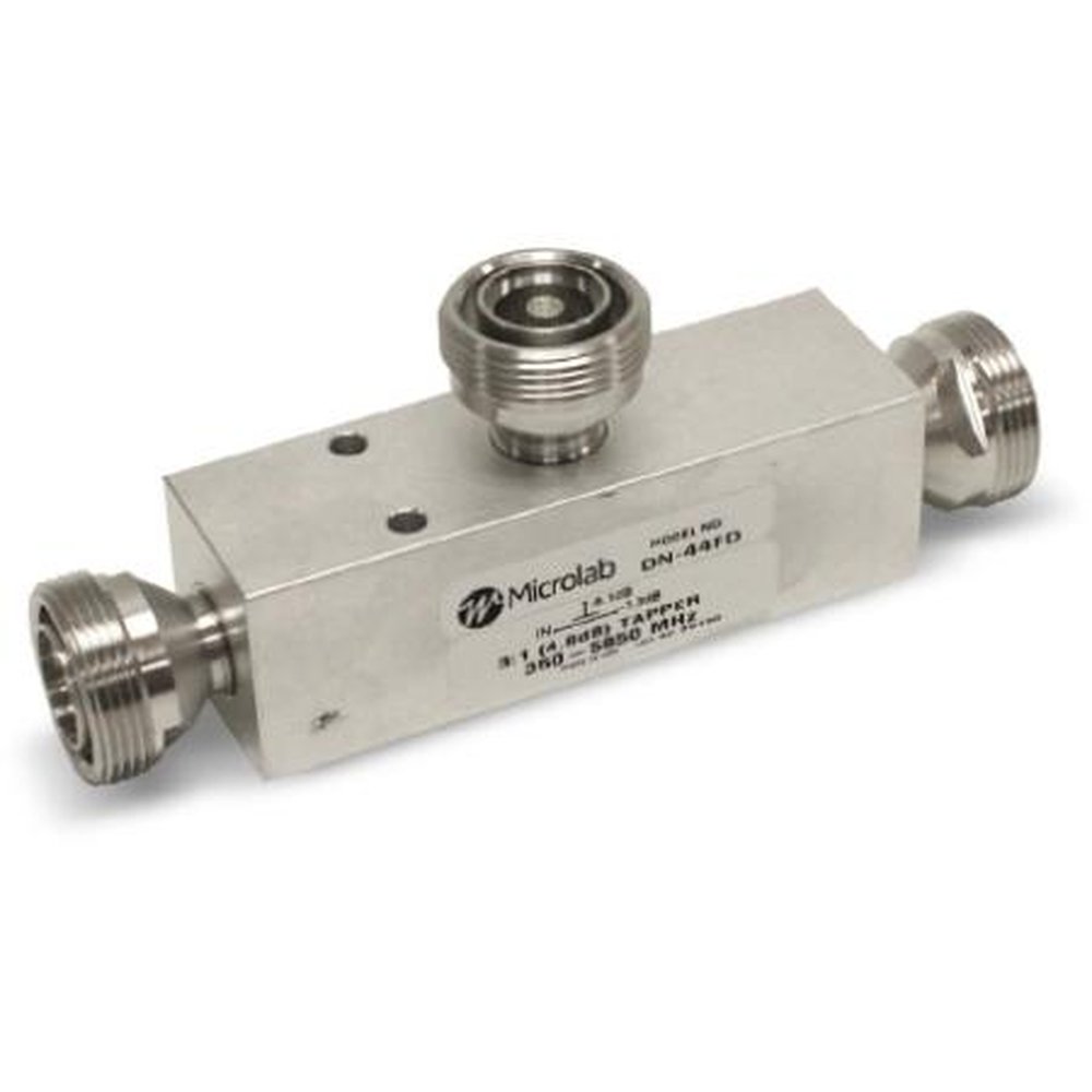 DN-64FD - Front view