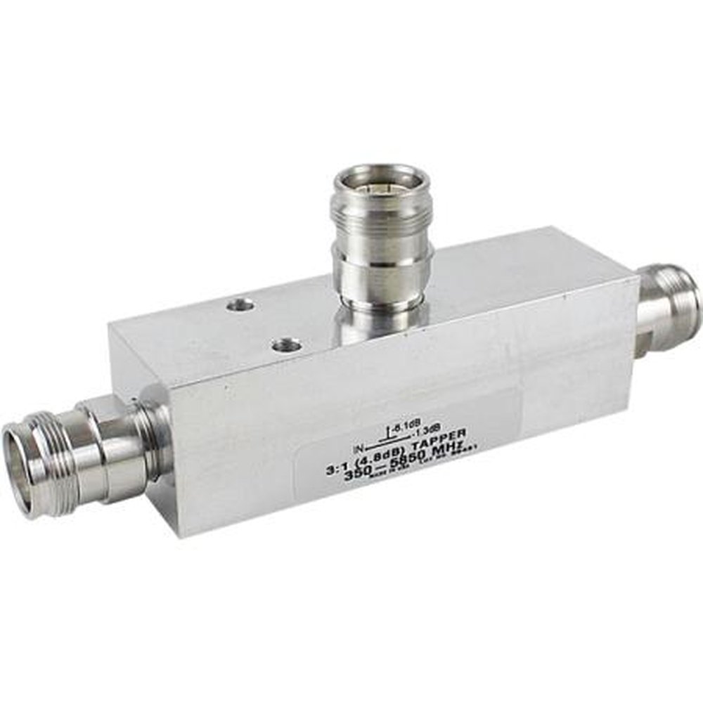 DN-64FE - Front view