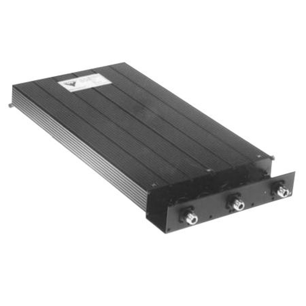 DPF 2/6-150L-1/2 - Front view