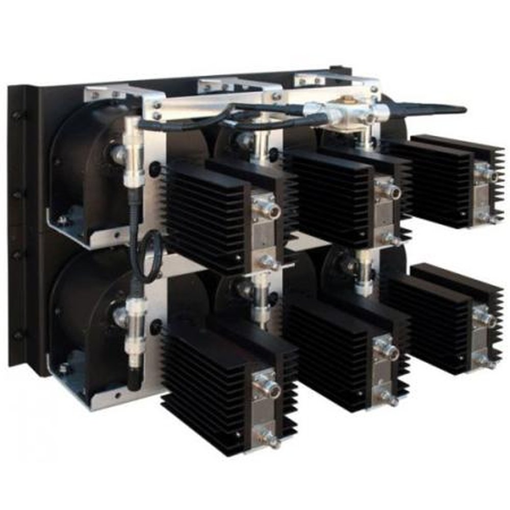 DSCC75-01WB - Front view