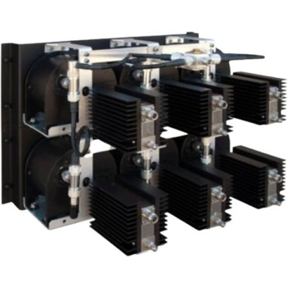 DSCC75-06N - Front view