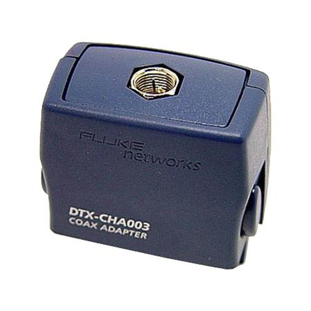 DSX-CHA003 - Front view