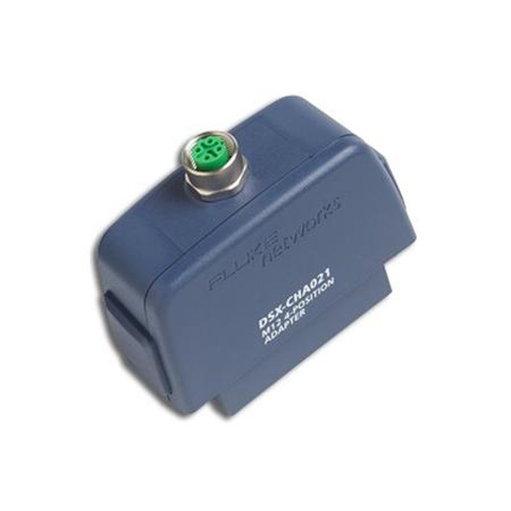 DSX-CHA021S - Front view