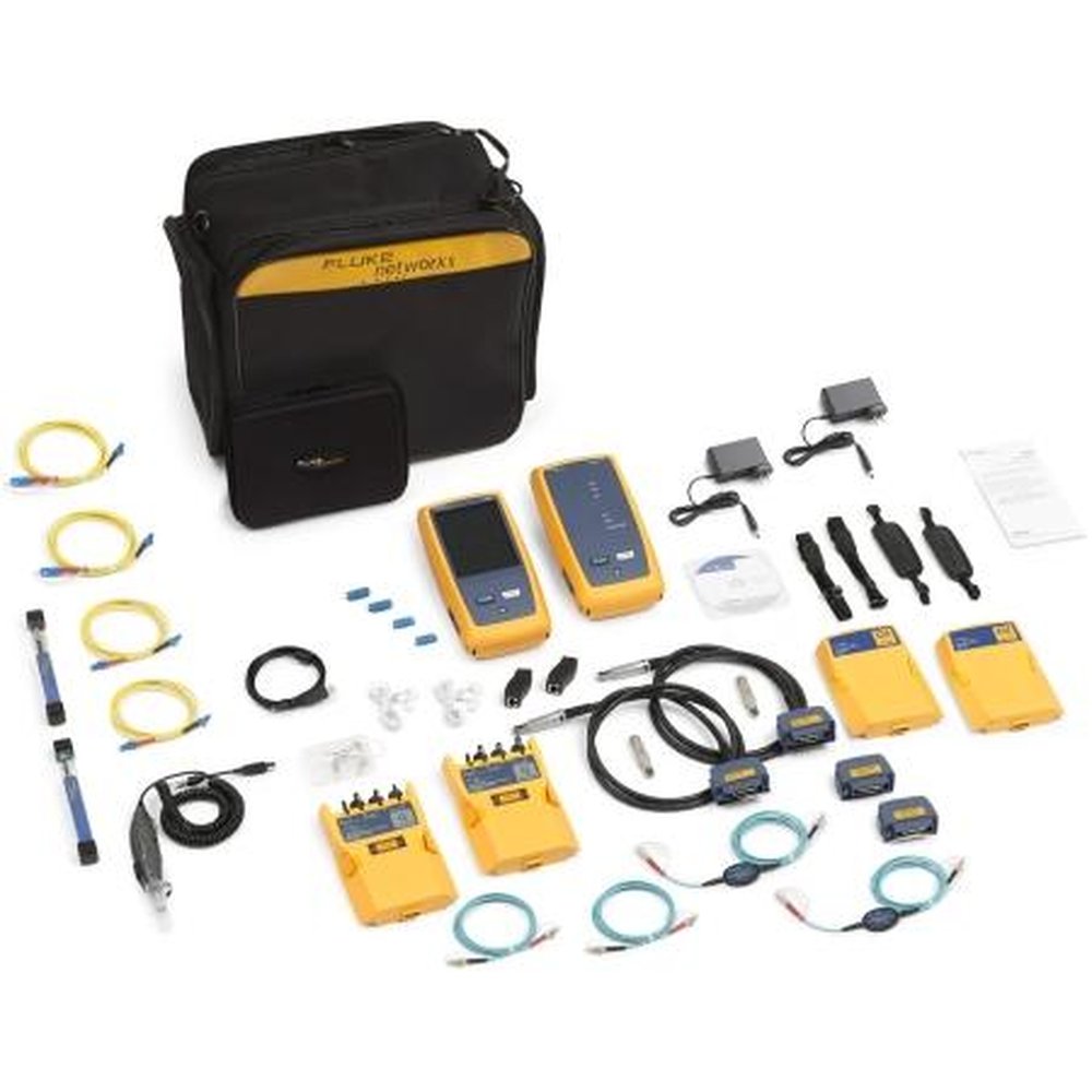 DSX2-8000QI/GLD - Front view