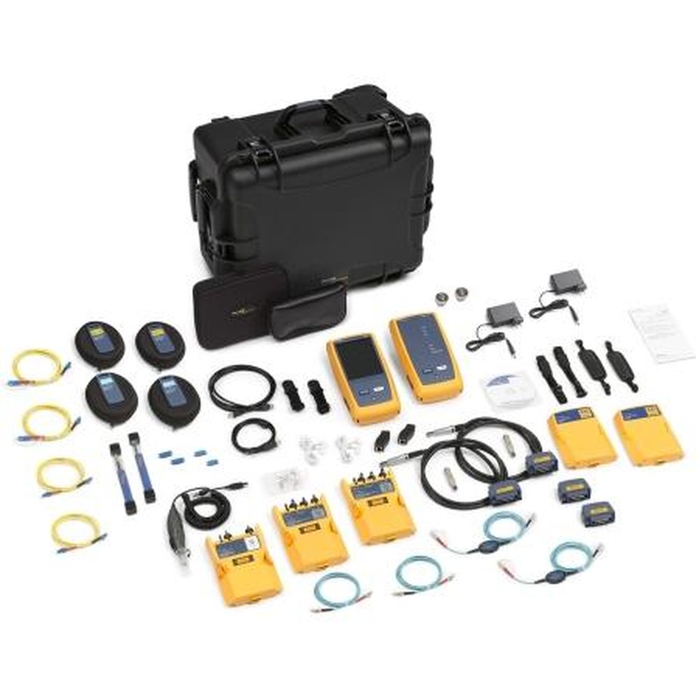 DSX2-8000QOI - Front view