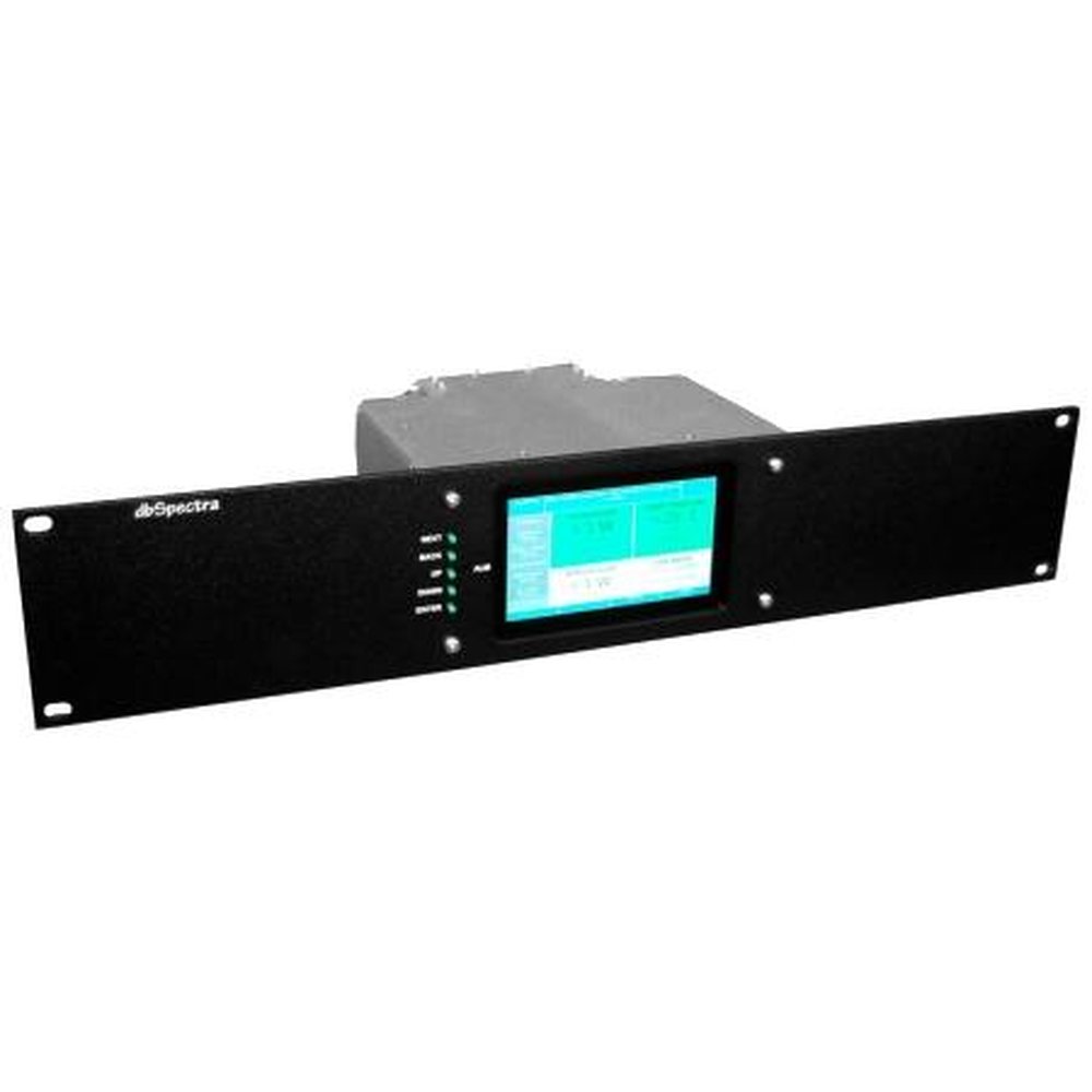 DSXPM5C-DFDC - Front view