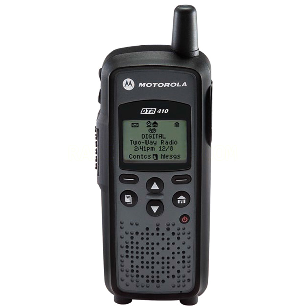 DTR410 DTR410