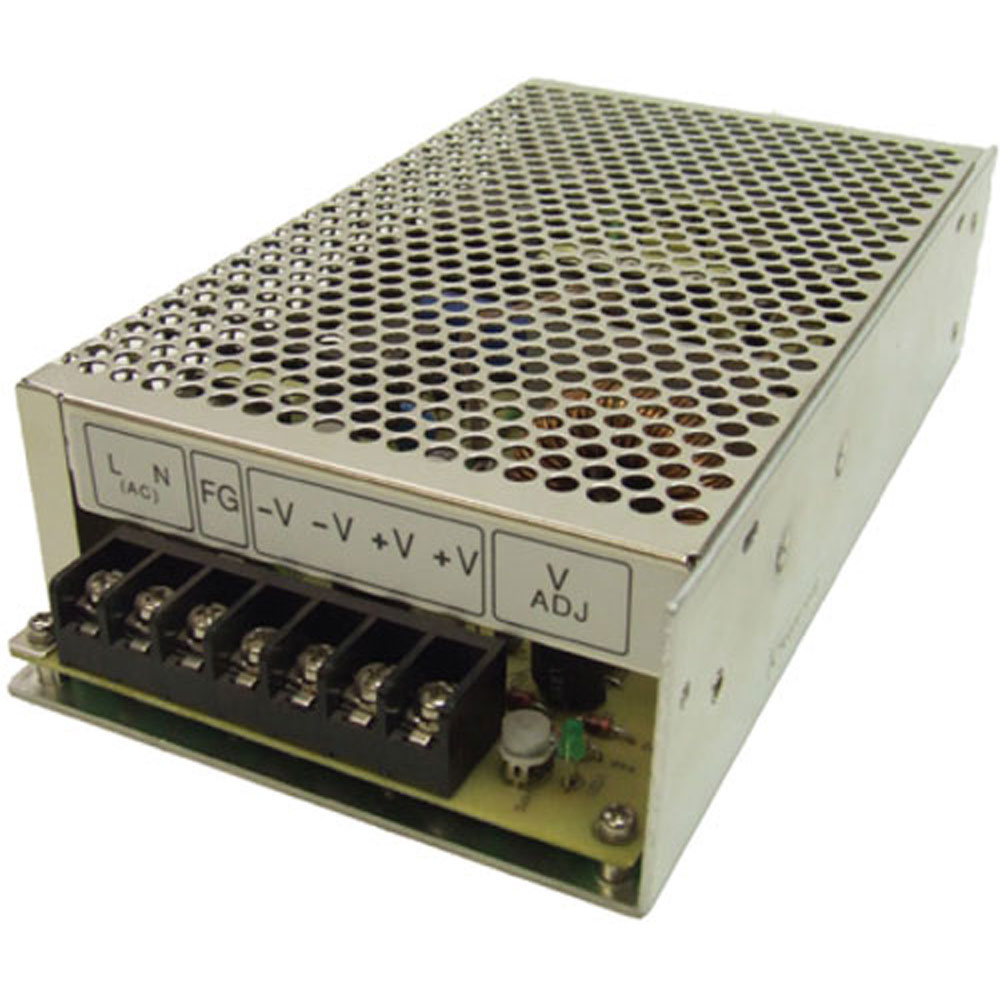 DuraComm P-12-12 Power Block Module 12 Amps 110/220 IN 12VDC Out