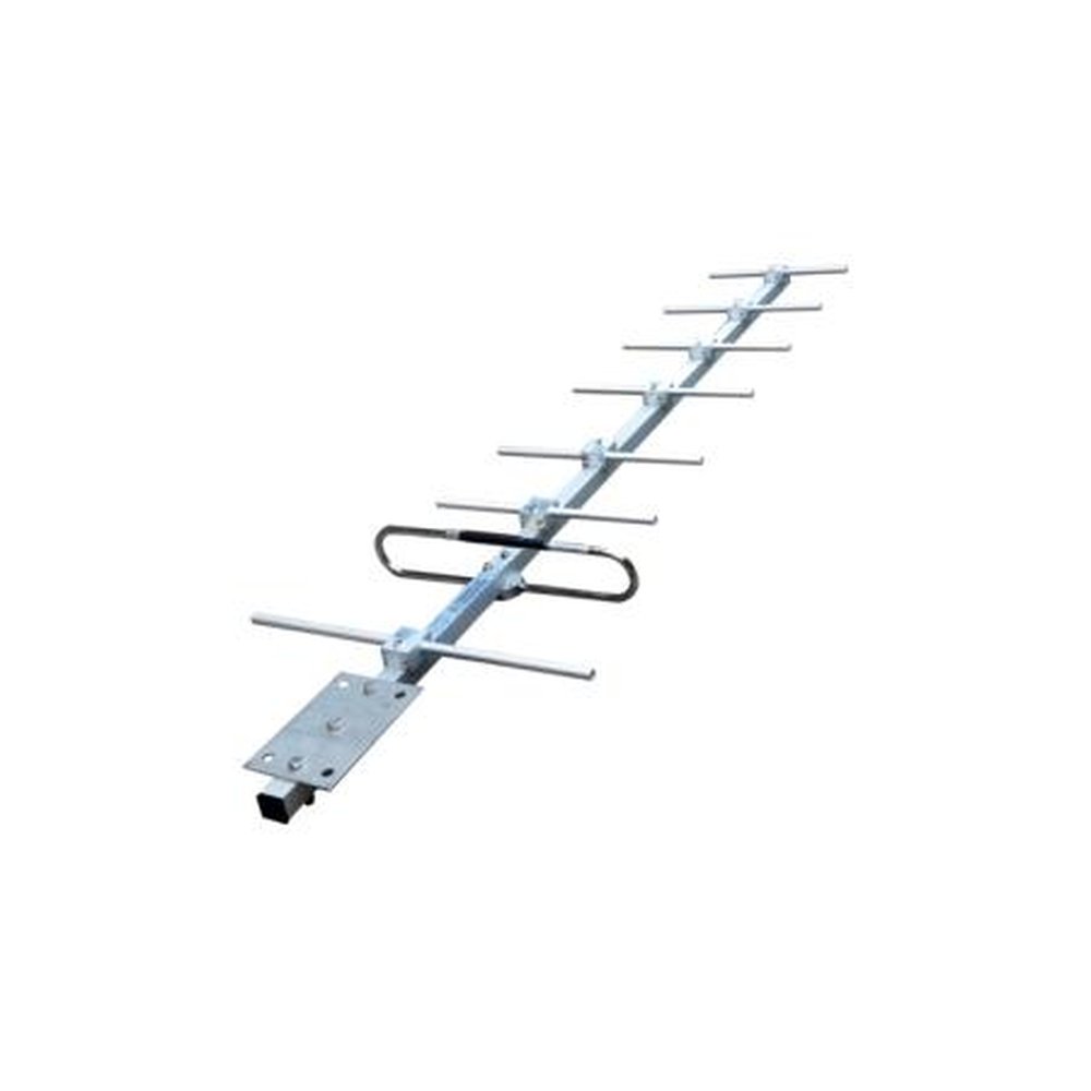 DY380G11 - Front view