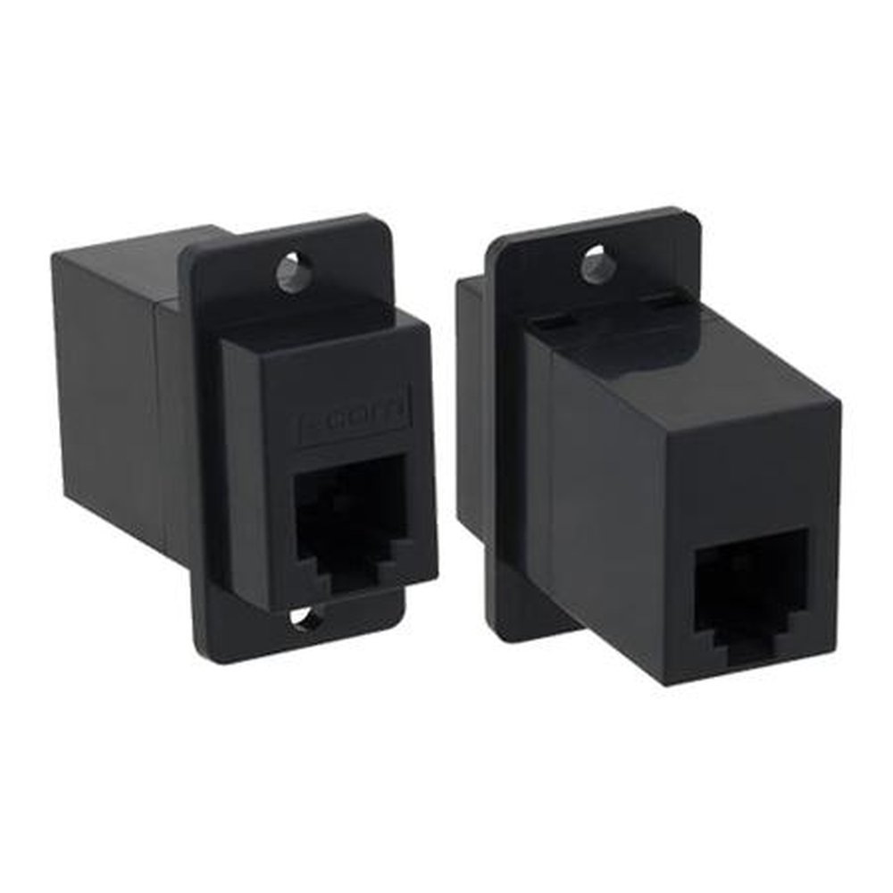 ECF5044S-BK - Front view