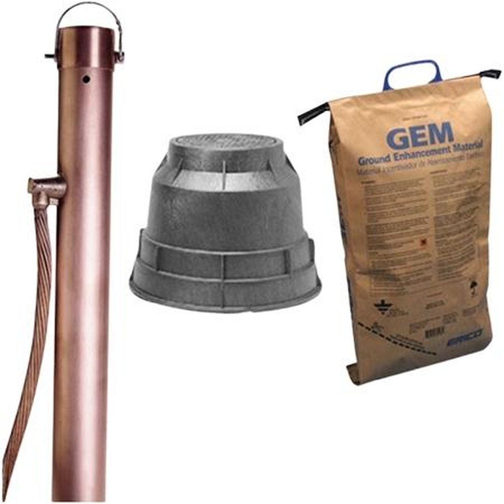 ECRH101T4U - Front view